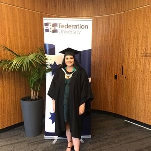 Meet your Posher, Carly